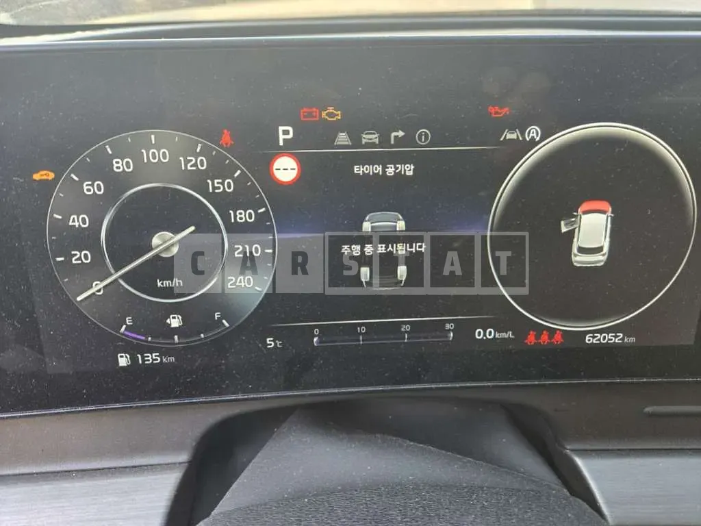 Photo 2 of 32: 2021 Kia Sportage 1.6T Gasoline — Korean insurance auction