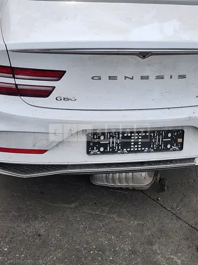 2025 Genesis G80 2.5 AWD