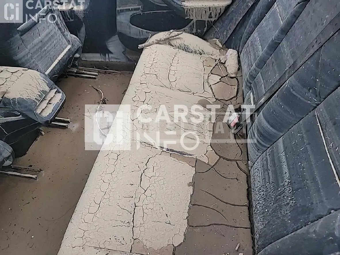 Photo 2 of 11: 2020 Tesla Cantsetra Model 3 Standard Range Plus — Korean insurance auction
