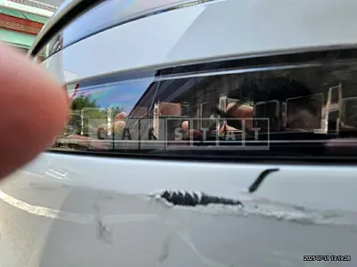 Photo 1 of 9: 2022 Genesis (parts) G90 Headlamp — Korean insurance auction
