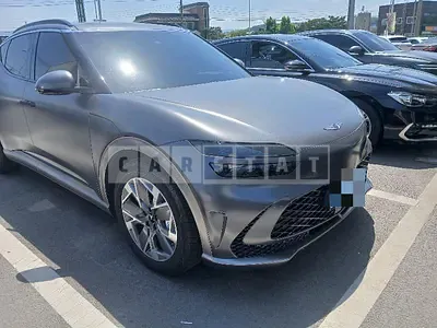 Photo 1 of 1: 2023 Genesis (parts) GV60 Light — Korean insurance auction