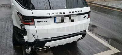 2022 Land Rover Range Rover Sport D300