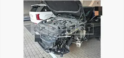 Photo 1 of 28: 2021 Kia K5 1.6 — Korean insurance auction