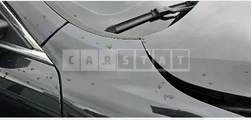 Photo 2 of 18: 2018 Maserati Levante — Korean insurance auction
