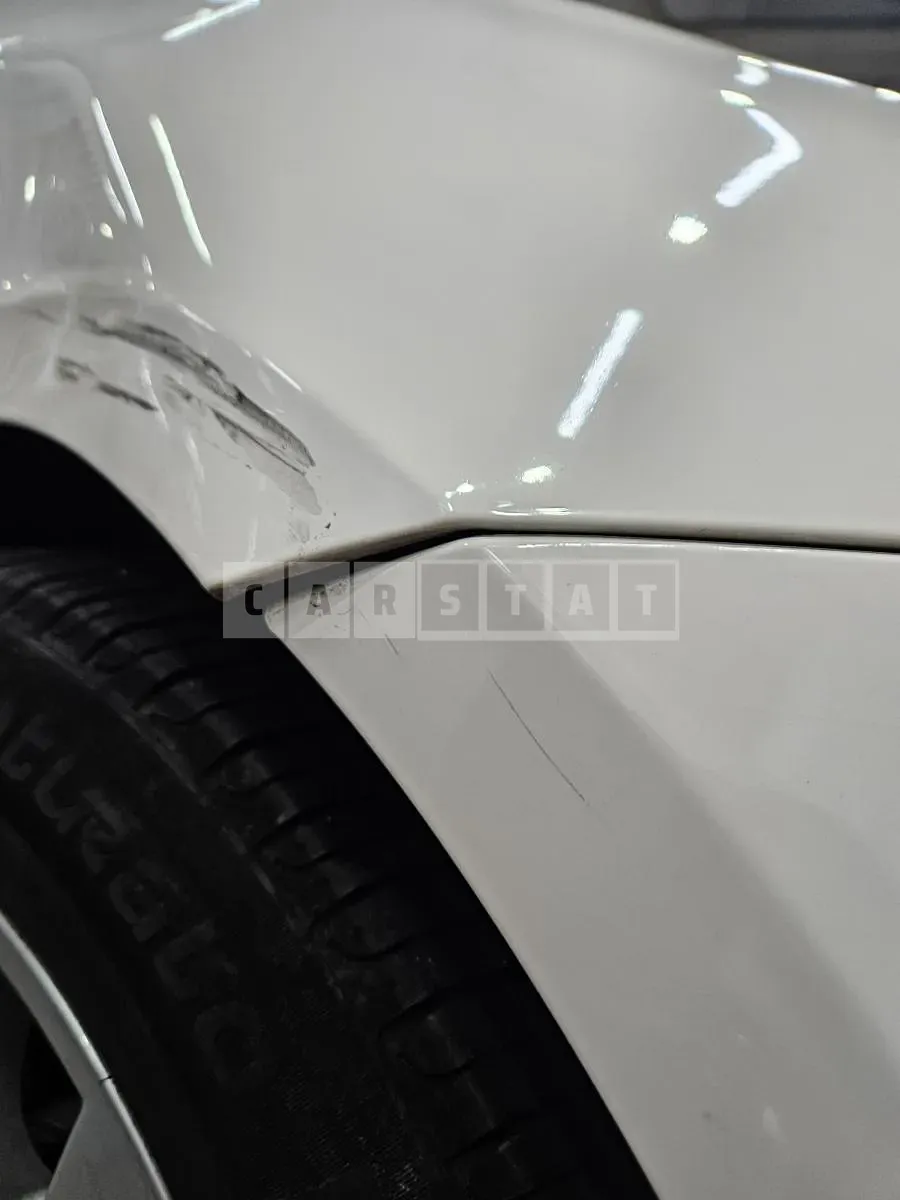 Photo 2 of 16: 2016 BMW 320d Gran Turismo — Korean insurance auction