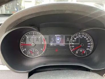Photo 2 of 22: 2019 Kia K5, VIN KNAGT415GKA305868 — Korean insurance auction