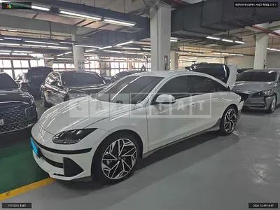 2024 IONIQ IONIQ 6