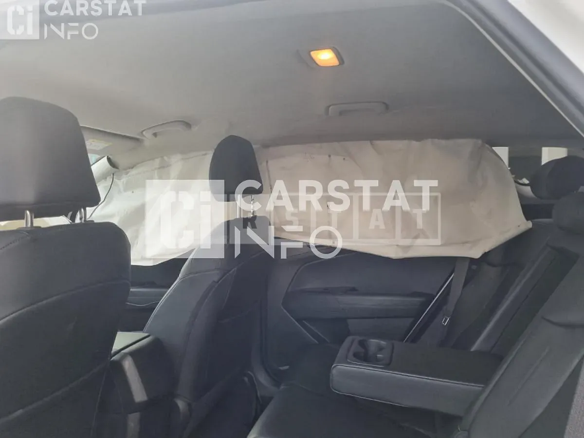 Photo 2 of 18: 2021 Kia Sportage 1.6T — Korean insurance auction