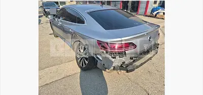 Photo 1 of 29: 2019 Volkswagen Atheon 2.0 TDI — Korean insurance auction