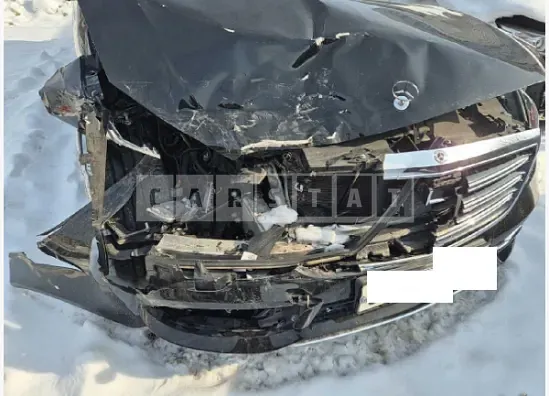 Photo 2 of 19: 2019 Mercedes-Benz S350d — Korean insurance auction