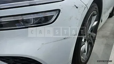 Photo 1 of 6: 2021 Genesis (parts) G70 Headlamp — Korean insurance auction