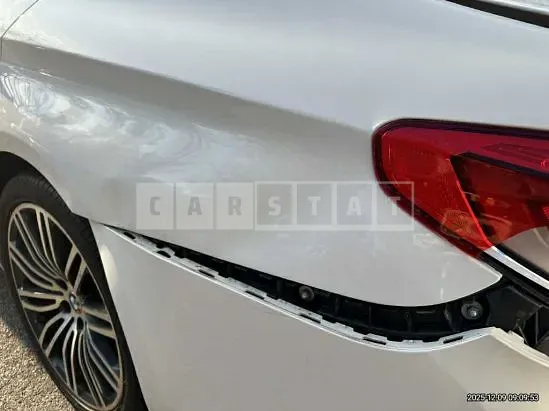 Photo 2 of 30: 2020 BMW 520d M Sport Package — Korean insurance auction