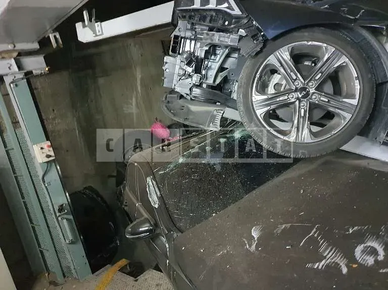 Photo 2 of 20: 2022 Kia K5 — Korean insurance auction