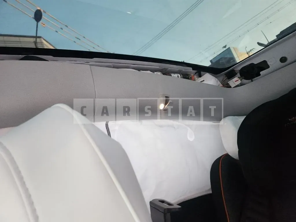Photo 2 of 11: 2021 Tesla Model 3 Standard Lange — Korean insurance auction