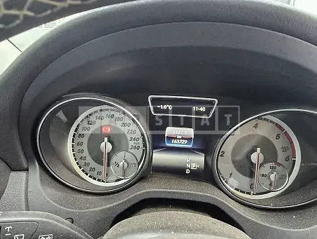 Photo 2 of 8: 2016 Mercedes-Benz GLA200d 4Matic — Korean insurance auction