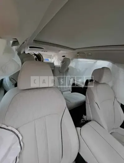 Photo 1 of 9: 2022 BMW X7 xDrive40d, VIN WBATB4107N9L00700 — Korean insurance auction