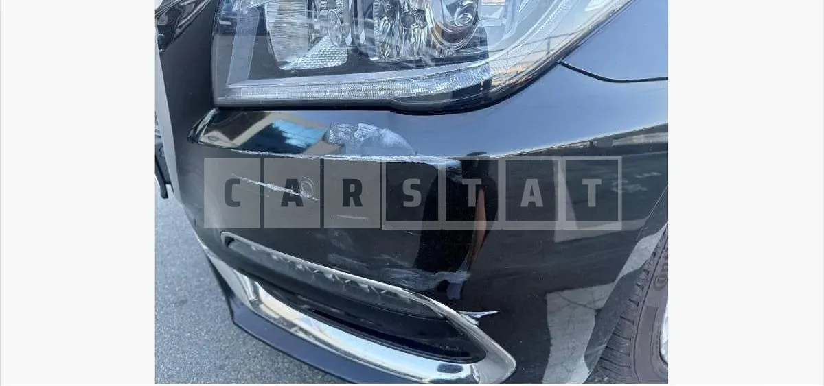 Photo 3 of 3: 2016 Genesis (parts) G80 Headlamp — Korean insurance auction
