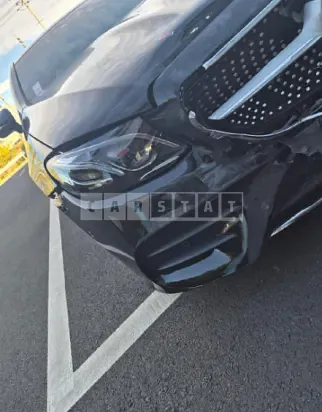 Photo 2 of 50: 2020 Mercedes-Benz E450 4Matic Coupe — Korean insurance auction