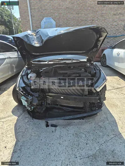 2021 K5 K5
