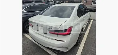 Photo 1 of 33: 2019 BMW 320d M Sport Package — Korean insurance auction