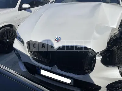 2022 BMW BMW X5 xDrive 30d