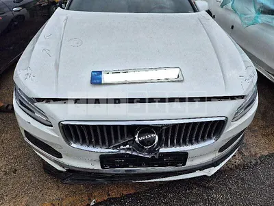 2022 Volvo Volvo S90 T8