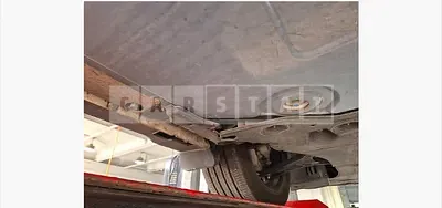 Photo 1 of 17: 2022 Kia (parts) EV6 Battery — Korean insurance auction