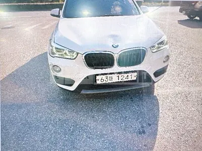 2017 BMW X1 xDrive 18d