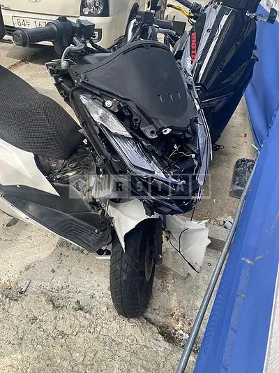 2022 Motorcycle PCX125