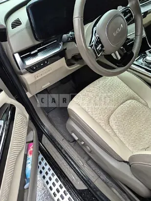 Photo 2 of 46: 2023 Kia Carnival High Limousine — Korean insurance auction