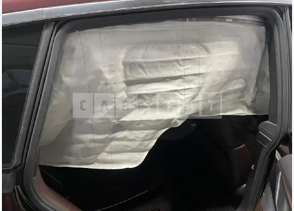 Photo 2 of 16: 2020 BMW 620d M Sports Package — Korean insurance auction