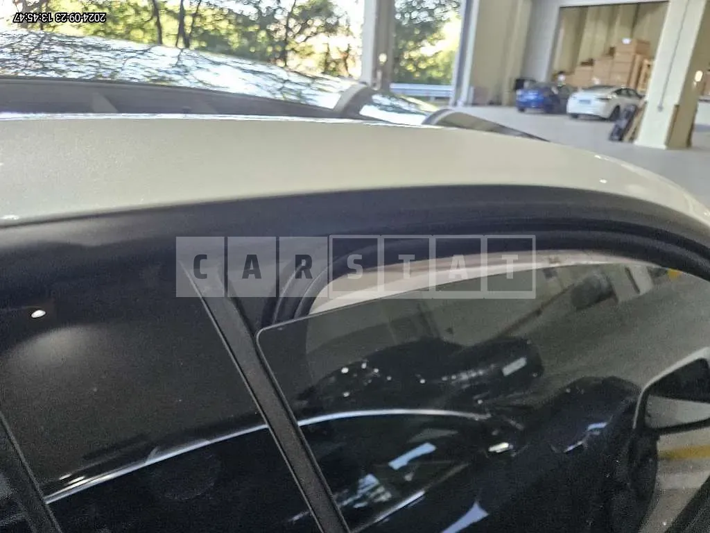 Photo 2 of 33: 2022 Tesla Model Y LongRange — Korean insurance auction