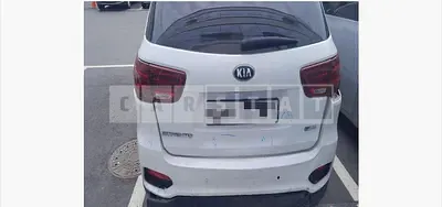 Photo 1 of 46: 2019 Kia Sorento 5-Seater 2.2 — Korean insurance auction
