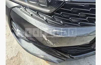 Photo 1 of 1: 2021 Kia (parts) K5 Headlamp — Korean insurance auction