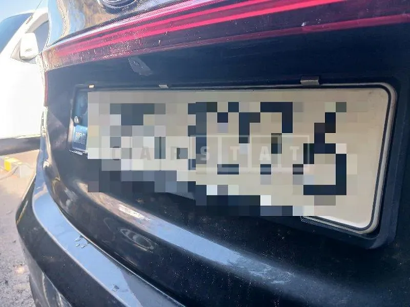 Photo 2 of 14: 2020 Kia Kz — Korean insurance auction