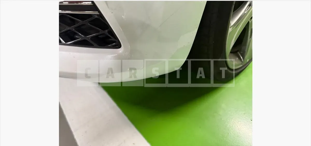 Photo 2 of 4: 2021 Genesis (parts) G80 2.5T Headlamp — Korean insurance auction