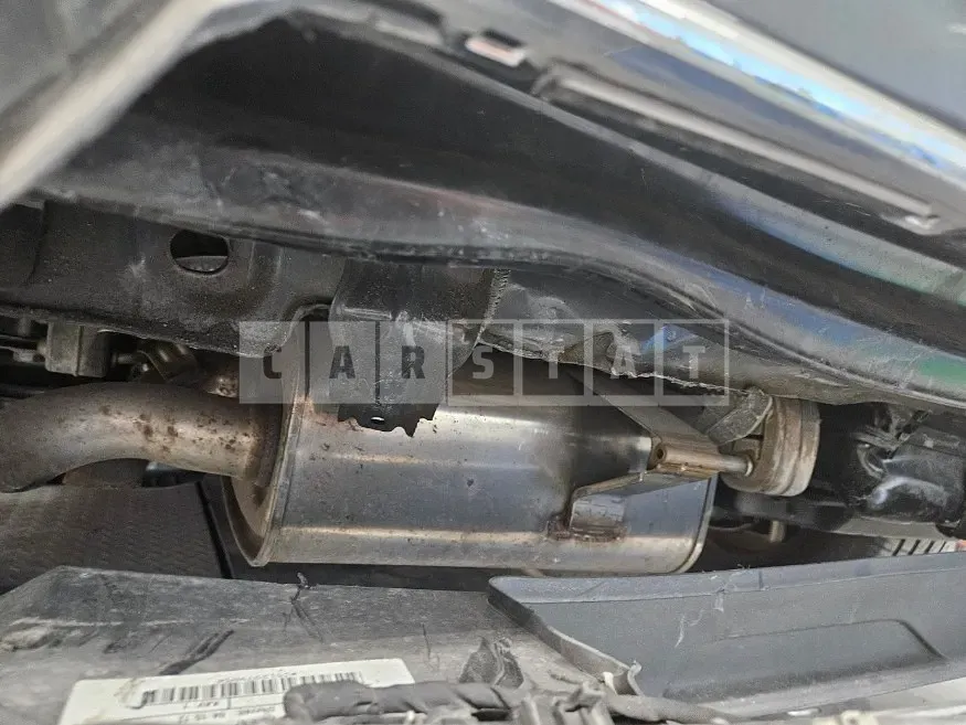 Photo 2 of 4: 2022 Volkswagen Tiguan 2.0 TDI — Korean insurance auction