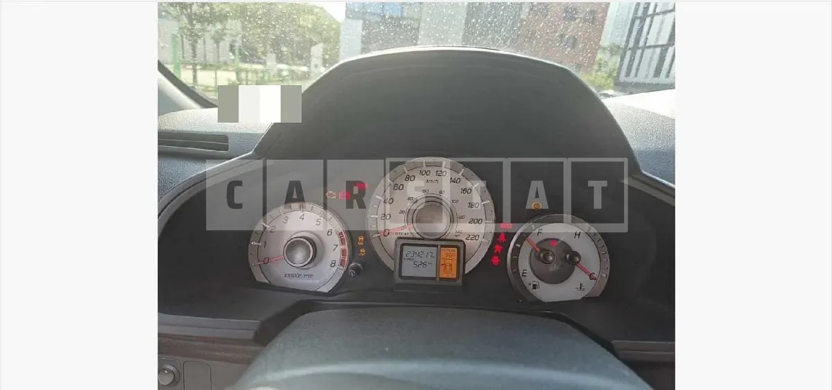 Photo 2 of 15: 2015 Honda Pilot — Korean insurance auction