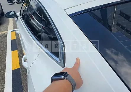 Photo 2 of 16: 2019 Volkswagen Arteon 2.0TDI, VIN WVWZZZ3HZKE011383 — Korean insurance auction