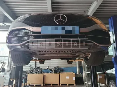 2022 Mercedes-Benz CLS300 d 4MATIC