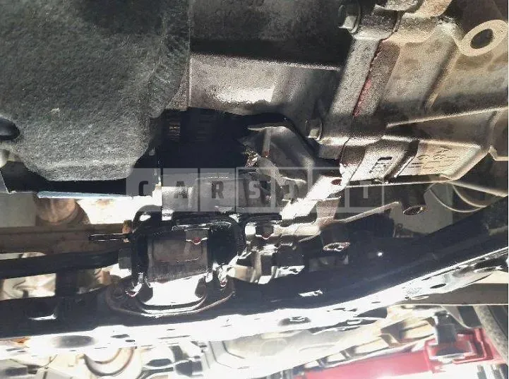 Photo 2 of 4: 2023 Kia (parts) Sportage Mission — Korean insurance auction