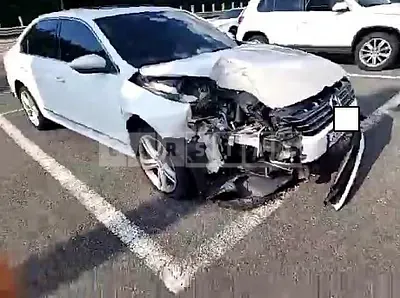 Photo 1 of 31: 2015 Volkswagen Passat 2.0 TDI, VIN 1VWZZZA3ZFC083230 — Korean insurance auction