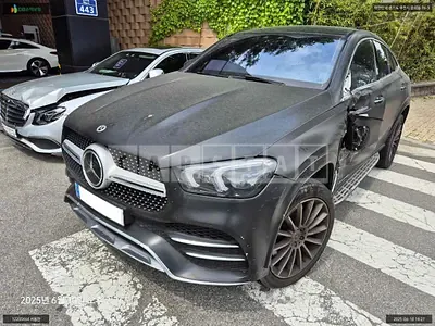 2023 Mercedes-Benz Gle400d 4MATIC Coupe