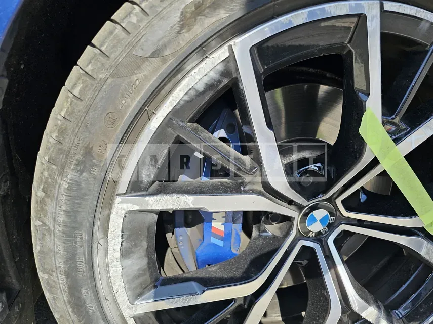 Photo 2 of 30: 2020 BMW 530i — Korean insurance auction