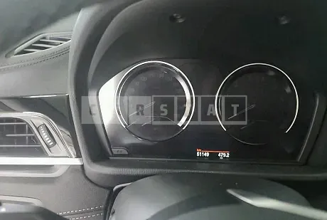 Photo 2 of 14: 2021 BMW X2 xDrive20i — Korean insurance auction