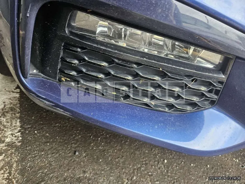 Photo 2 of 22: 2018 BMW 520d — Korean insurance auction