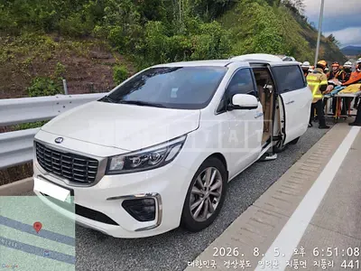 2018 Carnival carnival limousine