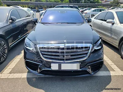 2019 mercedes amg s63 4matic + l