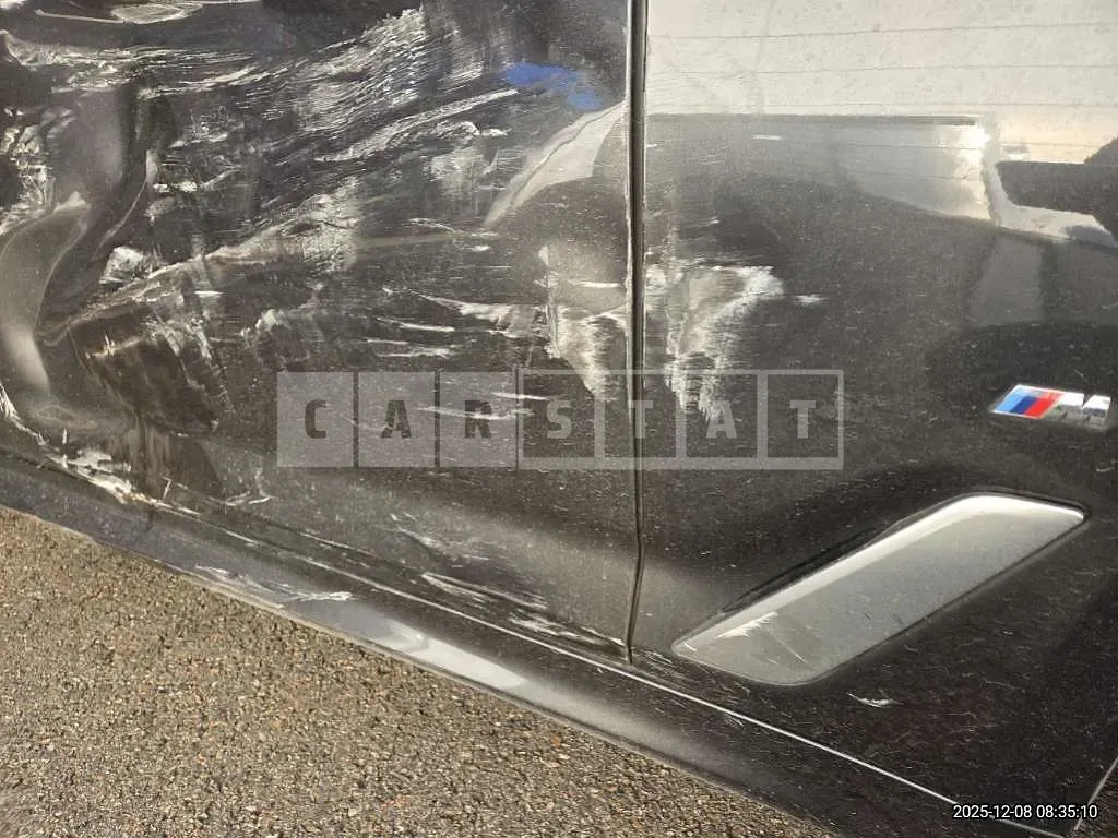 Photo 2 of 17: 2020 BMW 530e iPerformance M Sport — Korean insurance auction