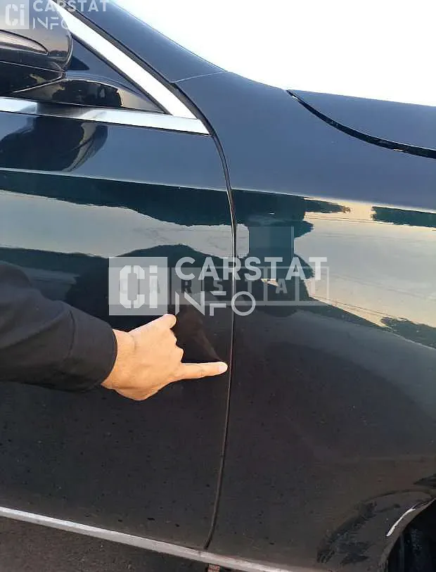 Photo 2 of 30: 2017 Mercedes-Benz E300 4Matic, VIN WDDZF4KBXHA246190 — Korean insurance auction